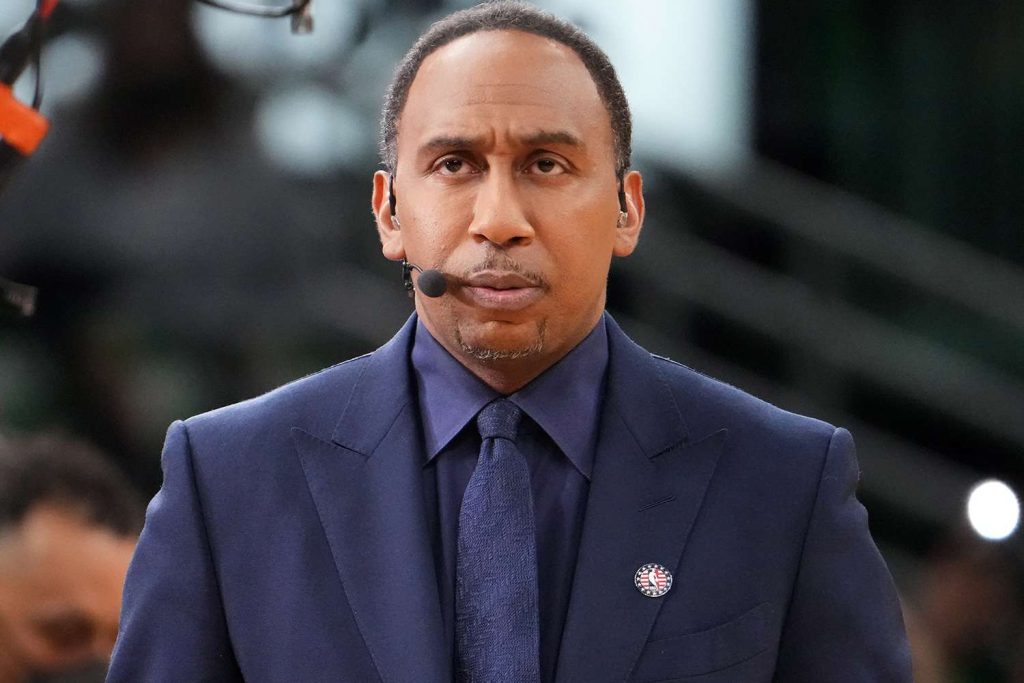 Fans React To Stephen A. Smith’s Top Five NFL Teams For Week 2, Cowboys At No. 2