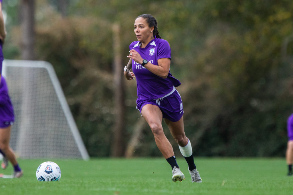 Sydney Leroux Mocks Dutch Player Who Criticize USWNT After Netherlands Early World Cup Exit