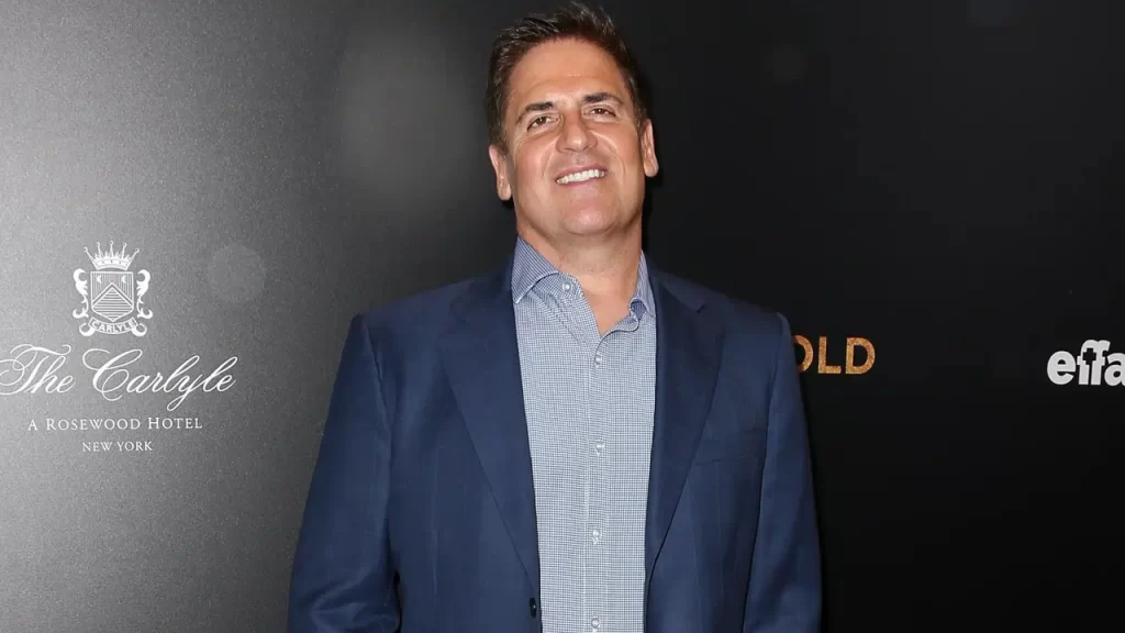 Mark Cuban’s Blunt Take On Kyrie Irving and Luka Doncic’s Duo