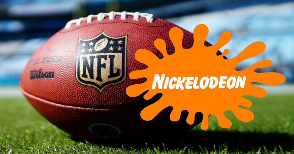 NFL Fans Excited as Nickelodeon Teams Up with Super Bowl for 2023