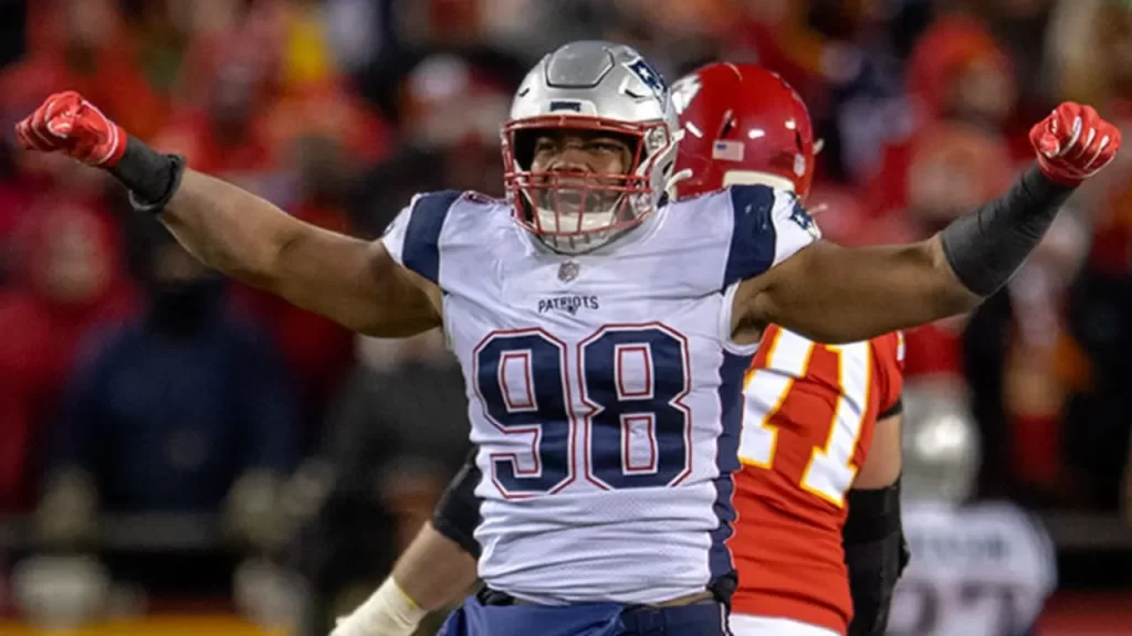 A Reunion With Trey Flowers Should Be Worth Exploring For The New