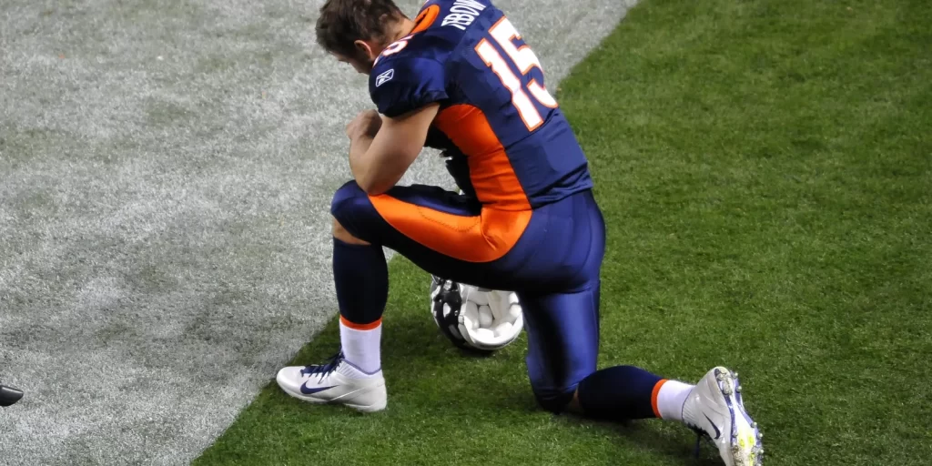 Tim Tebow’s Remarkable Success Beyond NFL Failures: A $10,000,000 Empire