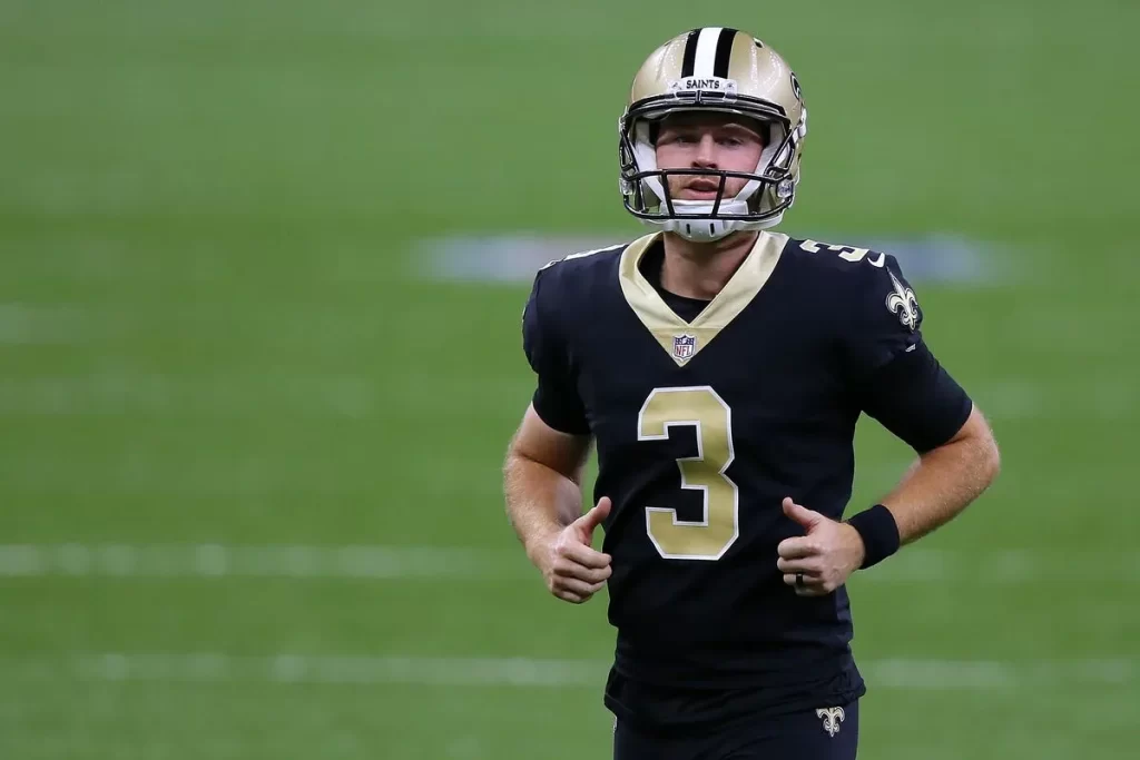 NFL Fans Reaction To Latest New Orleans Saints Wil Lutz Trades To Denver Broncos