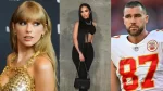 Travis Kelce's Ex-Girlfriend Raises Concerns Amid Taylor Swift Romance