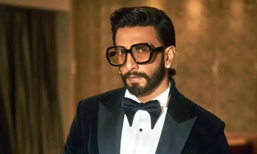 Ranveer Singh And Pritam Collaborate For The Release Of The Official