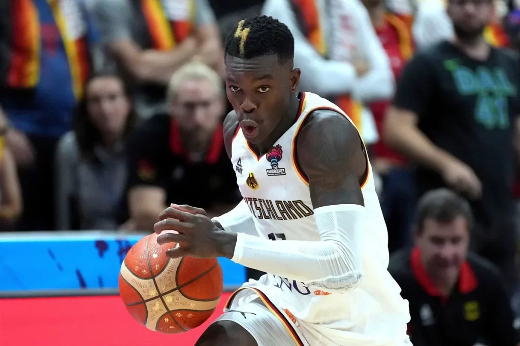 Reason Behind Dennis Schroder Leaving Lakers and Joining Raptors