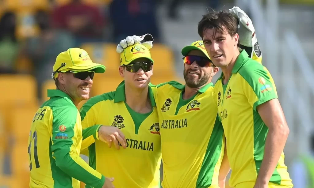 Australia’s World Cup Squad: Spinner Dilemma and Injury Gamble