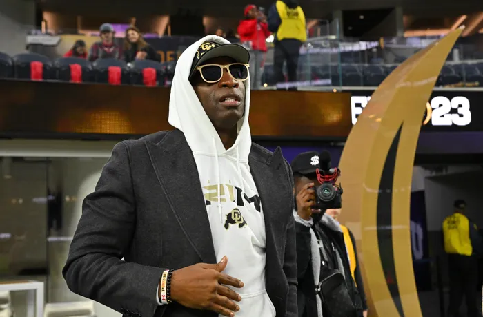 Deion Sanders Invites Brittany Renner to Speak with Colorado’s Players