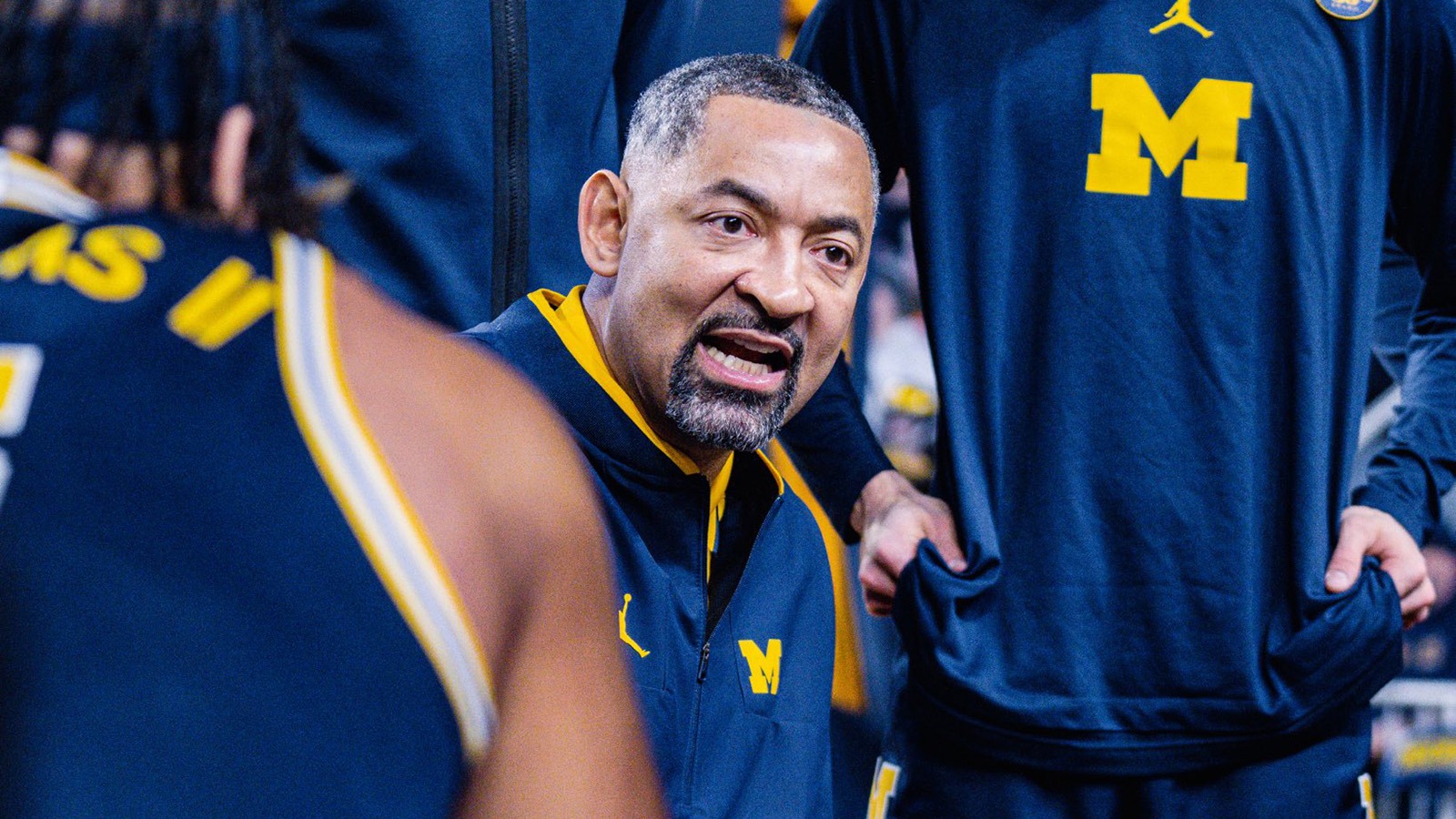Juwan Howard Went to Heart Surgery: Widespread Support Pours In