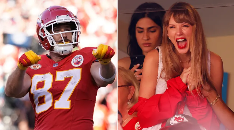 Taylor Swift and Travis Kelce Dating Rumors: Exclusive Insights Revealed from TMZ