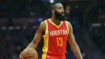 Clippers’ Backing Out Of Trade Talks Gets A Reaction From James Harden