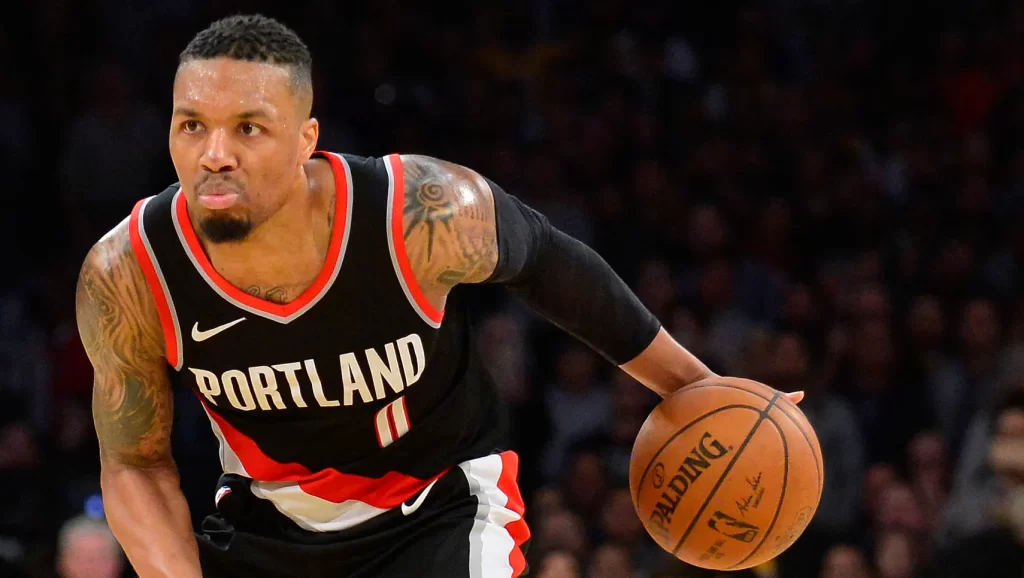 Brutally Honest Take From Damian Lillard’s On Lakers’ Bubble Title