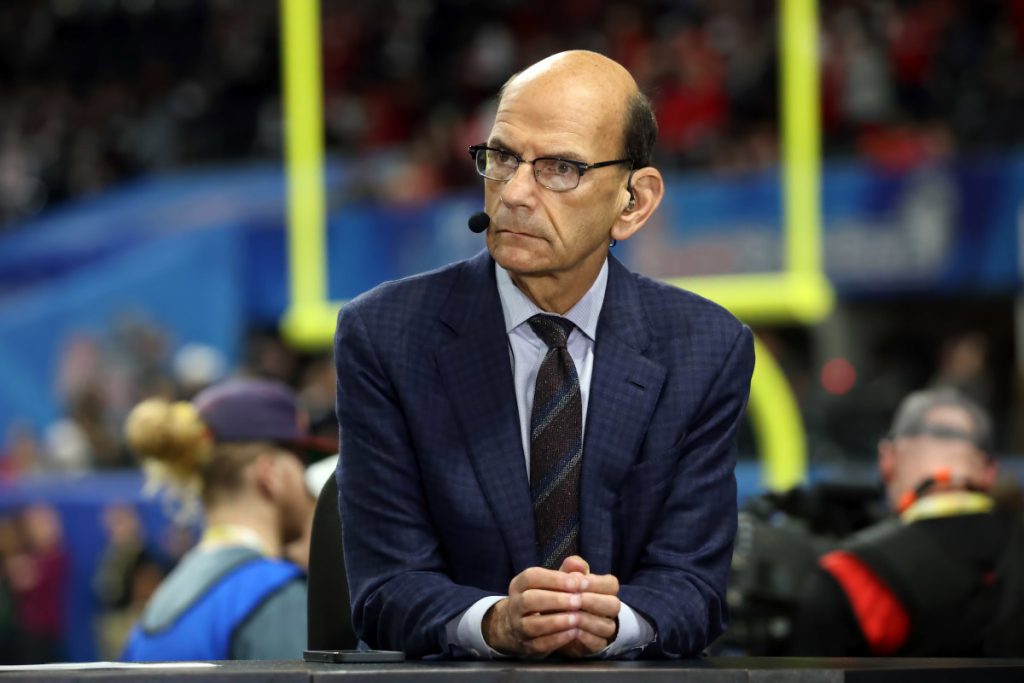 Paul Finebaum Loves What Deion Sanders Said After Getting Blown Out