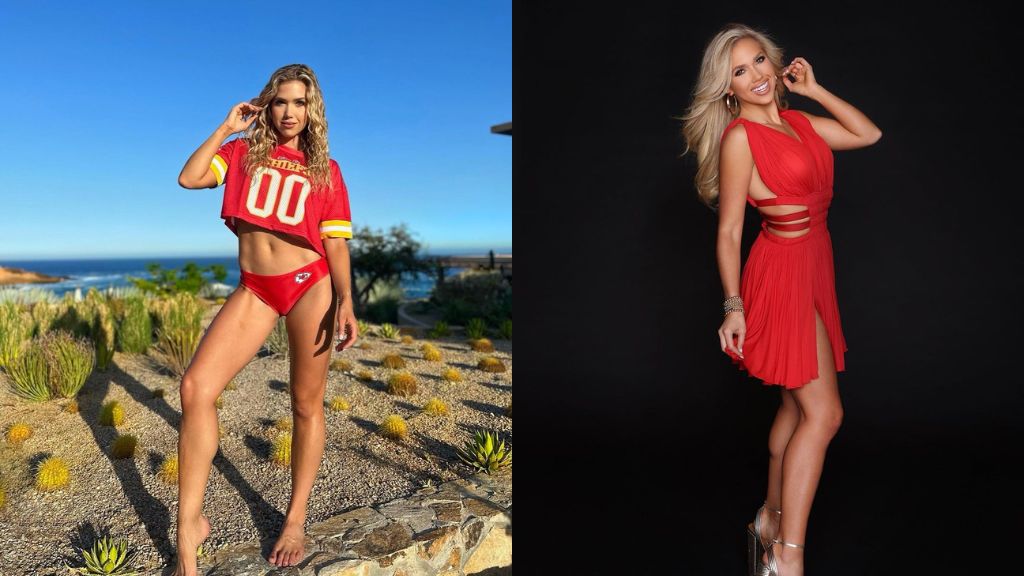 Chiefs Owner’s Daughter, Gracie Hunt, Excited for Sunday’s Jaguars Match