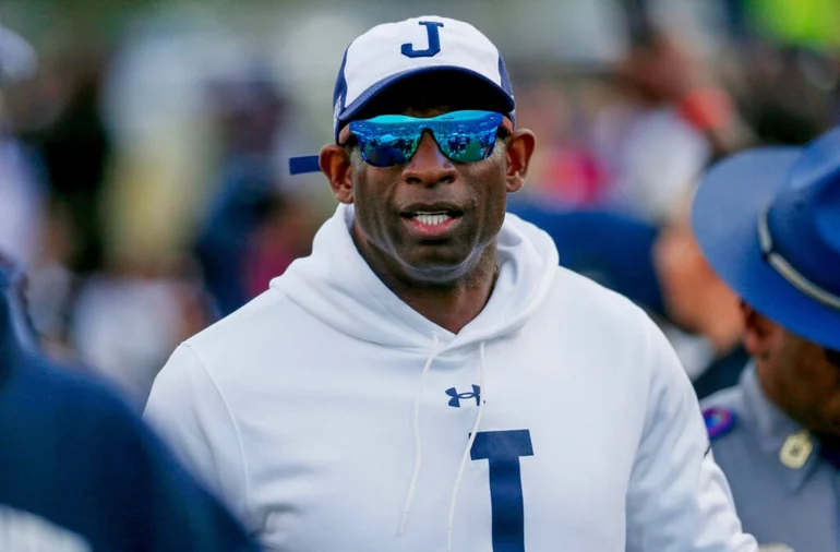 Deion Sanders Wants To Coach In The NFL, An NCAA Analyst Starts New Giant Truth-Bomb Rumors