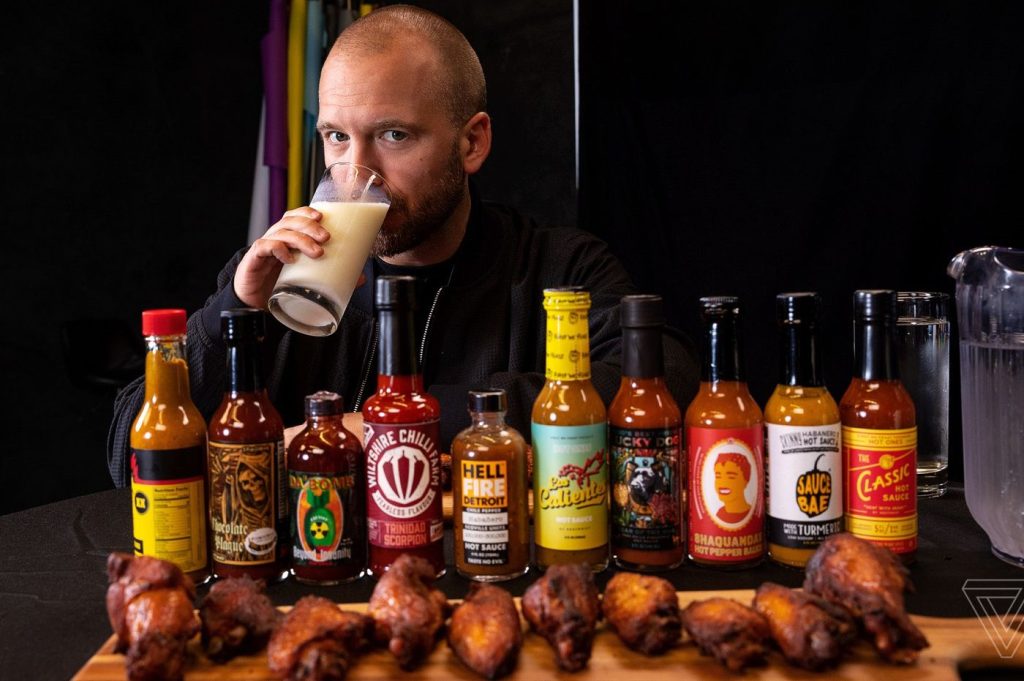 Hot Ones Show Aims for 4 Football Legends: Brady, Belichick, Rodgers, and Saban