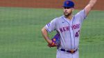 New York Mets Pitcher's Funny Mistake in Tuesday Night Game Against Marlins Going Viral