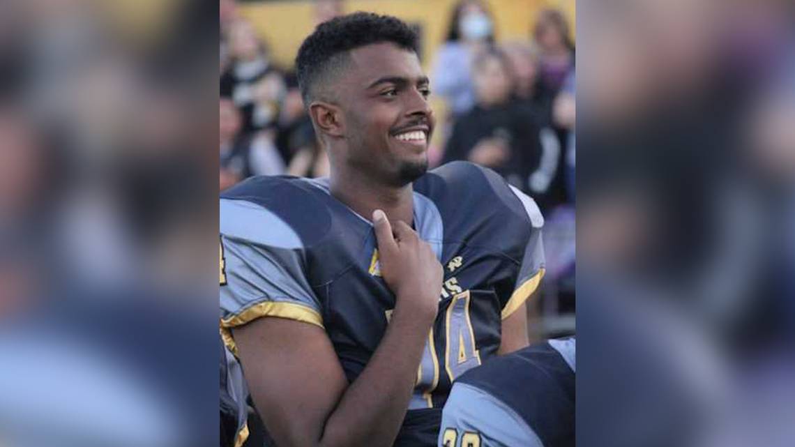 Tragic Loss: College Football Player Passes Away After Collapsing on Practice Field
