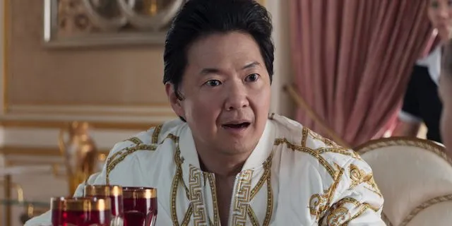 Ken Jeong Will Be First Guest Picker Celebrity For Duke Against Notre Dame