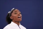 The New 'Racist' Youth Gymnastics Video Has Simone Biles Upset
