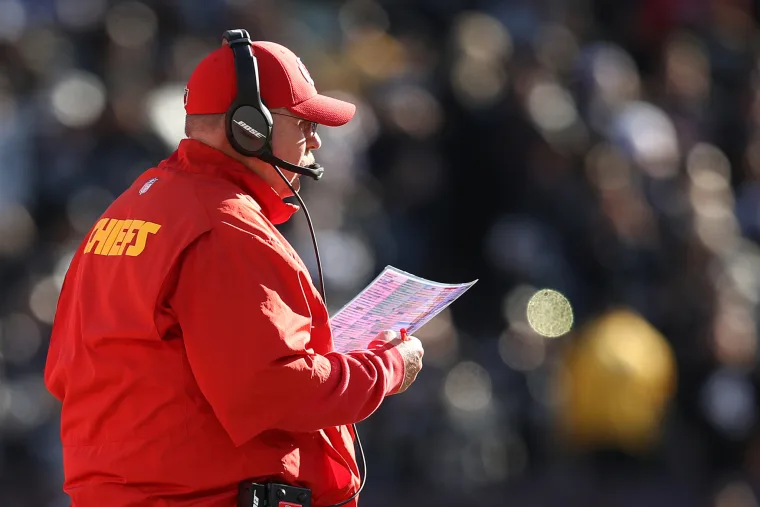 Travis Kelce’s Status For Sonday Match Announced by Andy Reid