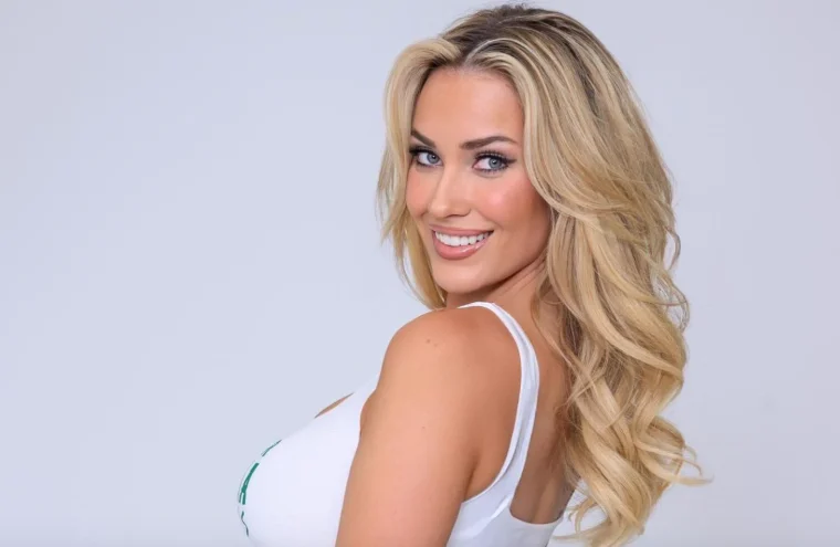 Paige Spiranac’s Viral Ryder Cup Swimsuit Photos