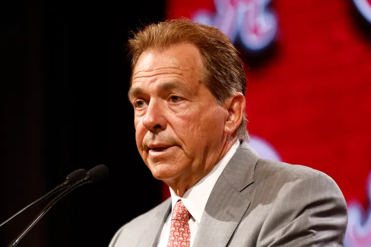 Alabama Quarterback Battle Updates from Nick Saban