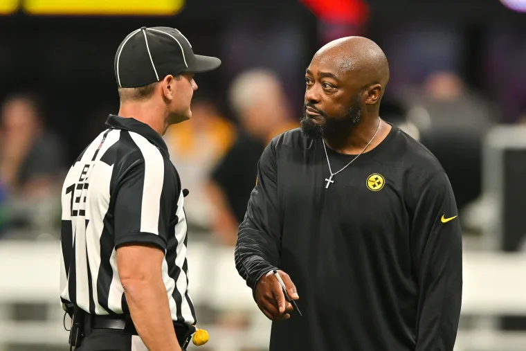 NFL Fans Are Angered on Referee For Embarrassing Penalty Call