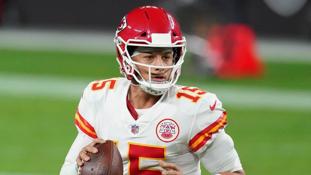 Patrick Mahomes’ New Tattoo and 5 Surprising Secrets About His Life