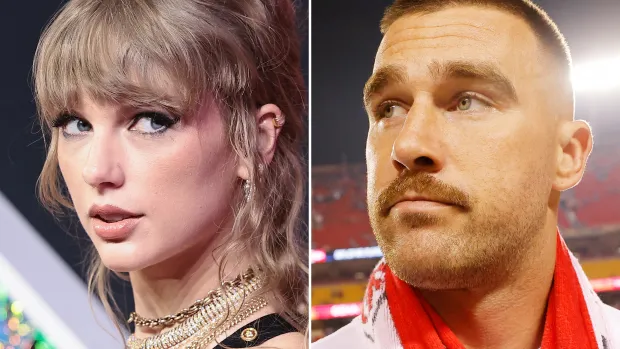 Are Travis Kelce, Taylor Swift Dating Rumors True? Jason Kelce Refuse To Answer