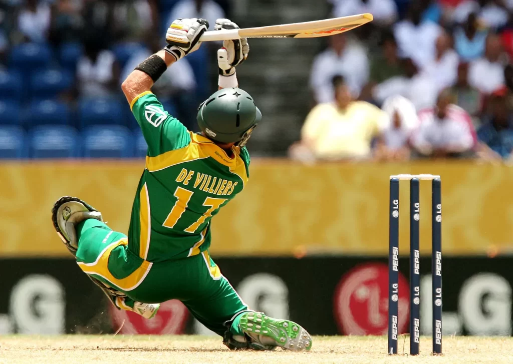 AB de Villiers Settles the Debate on Cricket’s Ultimate Finisher