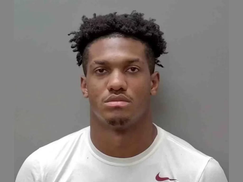 Alabama Freshman Antonio Ross Arrested For Sexual Assault Charges On Monday