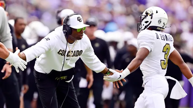 Jay Norvell Clear Up ‘Sunglasses’ Comment At Deion Sanders Before Buffs Vs Rams Game