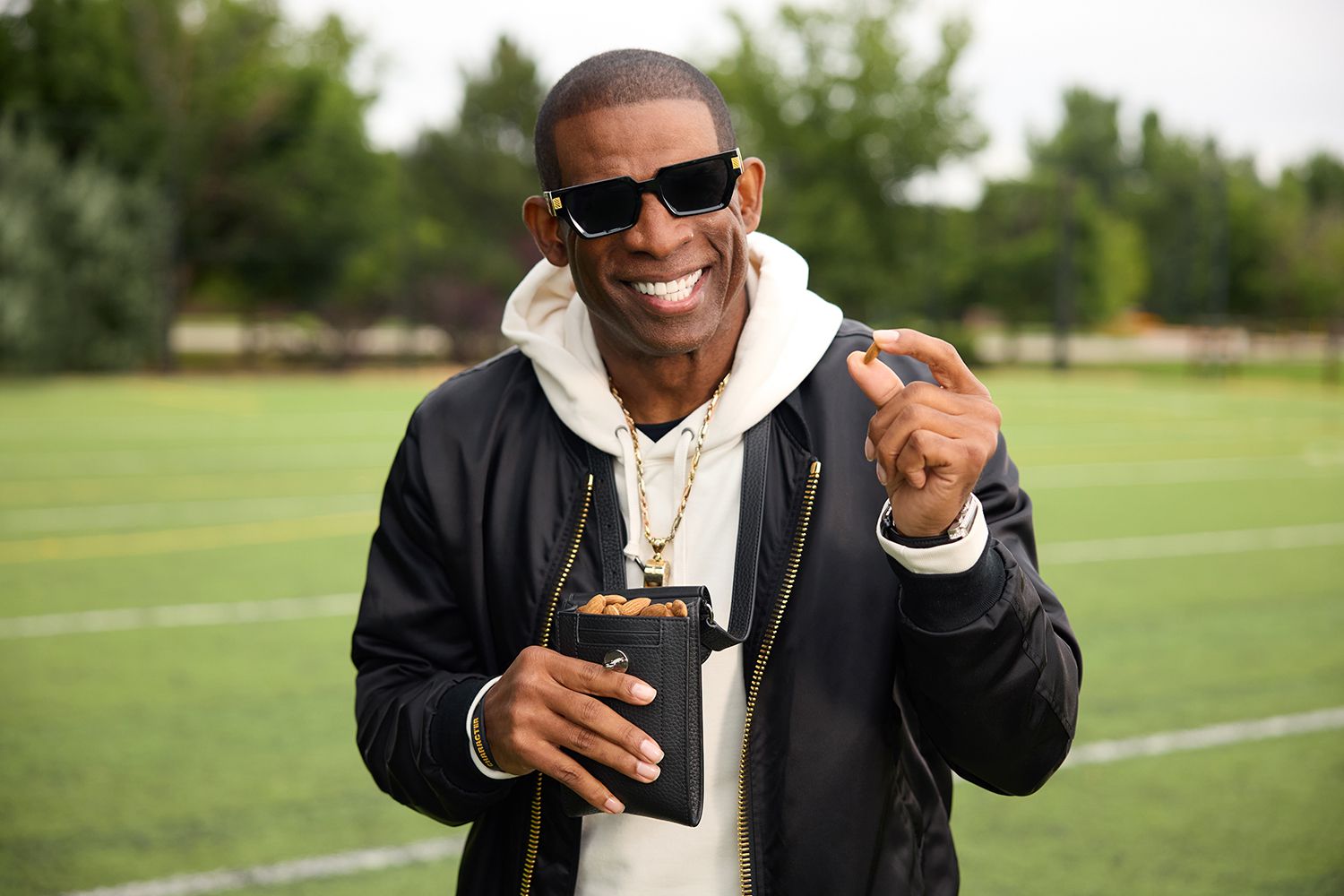 Deion Sanders’ One-Word Message Ahead of Colorado Buffaloes’ First Game