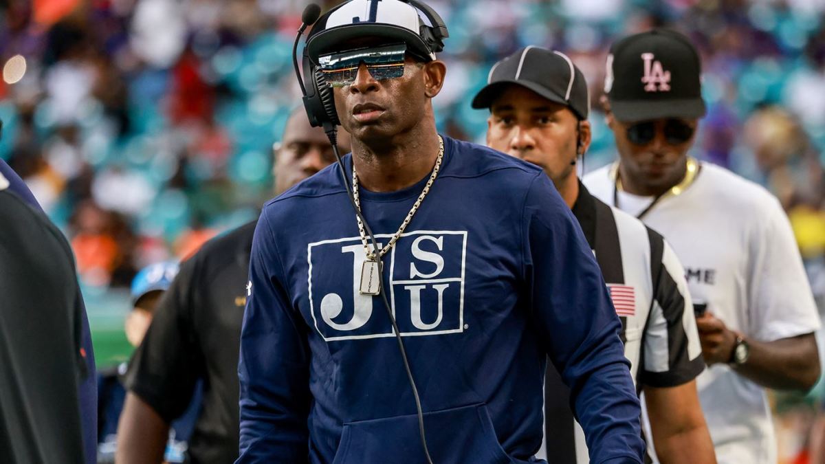 Deion Sanders Unsure About Crucial College Football Rule