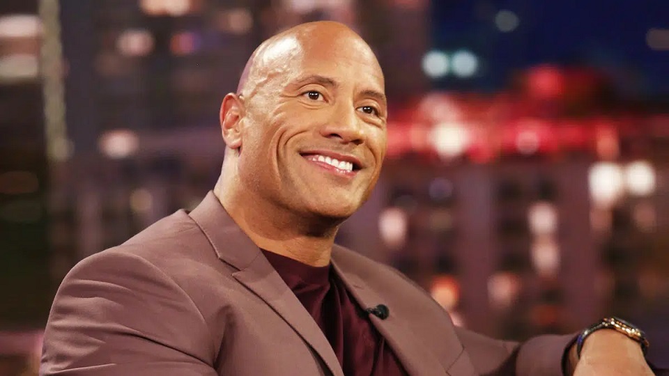 Dwayne “The Rock” Johnson Cheers for Miami Dolphins’ Big Football Signing