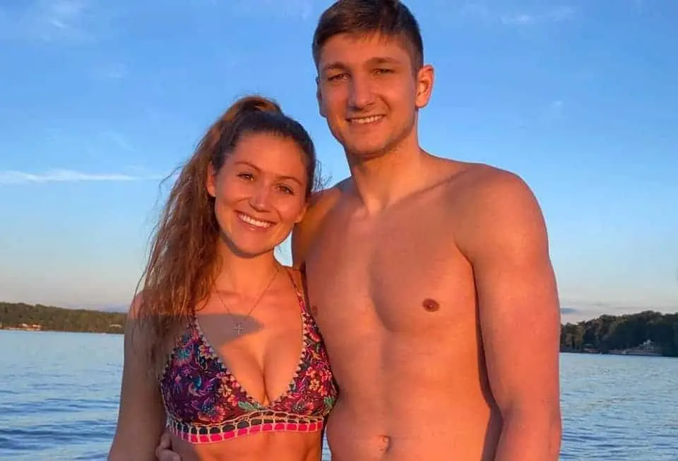 Meet Grayson Allen’s Wife Morgan Reid, Turning Heads With New Swimsuit Photos