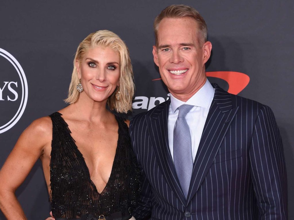 Joe Buck Will Appear On Celebrity Wheel of Fortune: Fans Share Their Excitement