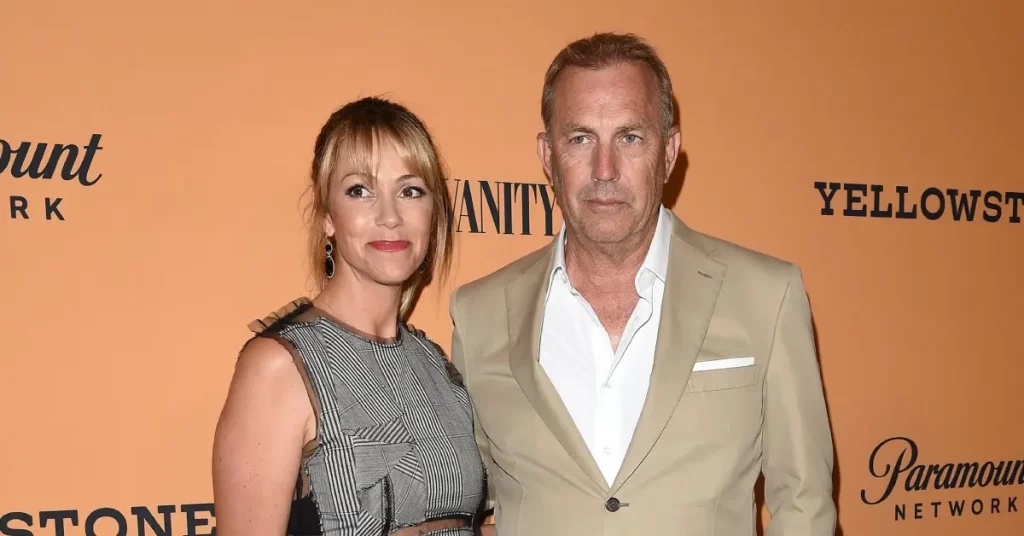 Kevin Costner’s Ugly Wins Against Wife, Christine Baumgartner Amid Divorce, Child Support