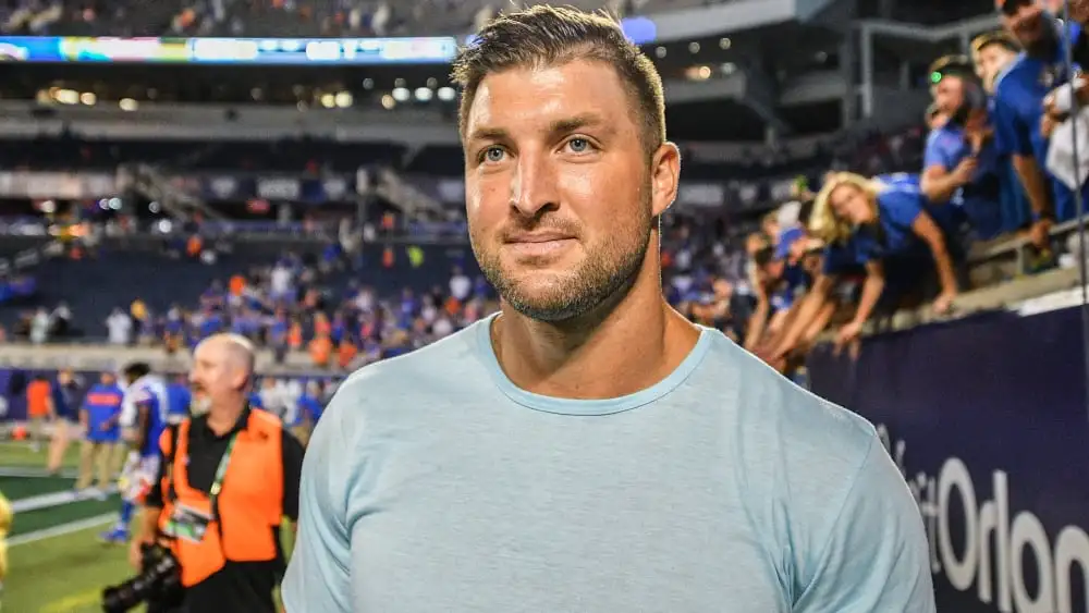 Tim Tebow Thoughts On Deion Sanders After Colorado 2-0 Start In College Season