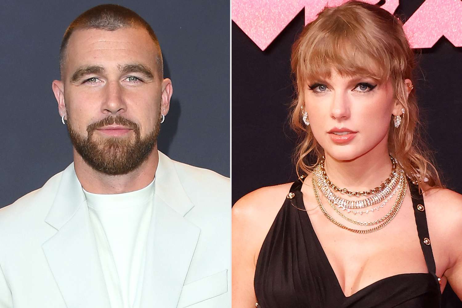 Taylor Swift’s Surprise Visit to Chiefs-Bears Game Delights Travis Kelce