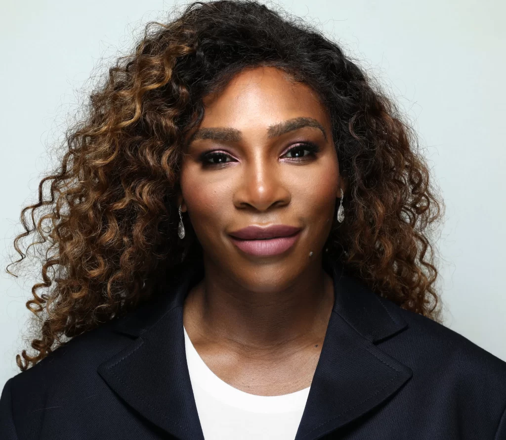 At the 2023 CFDA Fashion Awards, Serena Williams is scheduled to receive a Fashion Icon Award