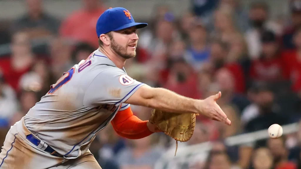 Pete Alonso’s Big Move Ahead Of Free Agency Getting Reaction From MLB Fans
