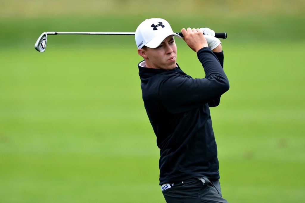 Matt Fitzpatrick winning Dunhill Links title with his mother draws hilarious reactions from fans