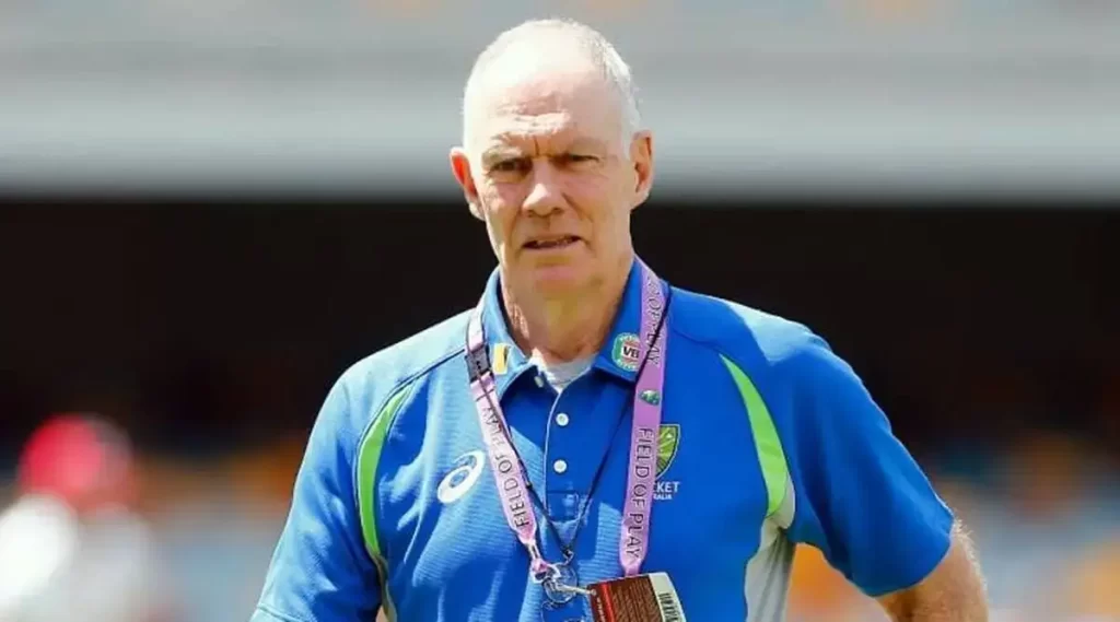 Former Indian Cricket Team Coach Greg Chappell Receives Support Amid Financial Challenge