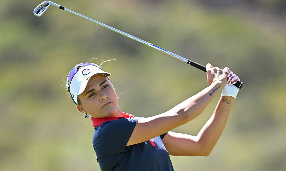 Lexi Thompson to Make History in PGA Tour Debut at Shriners Children’s Open