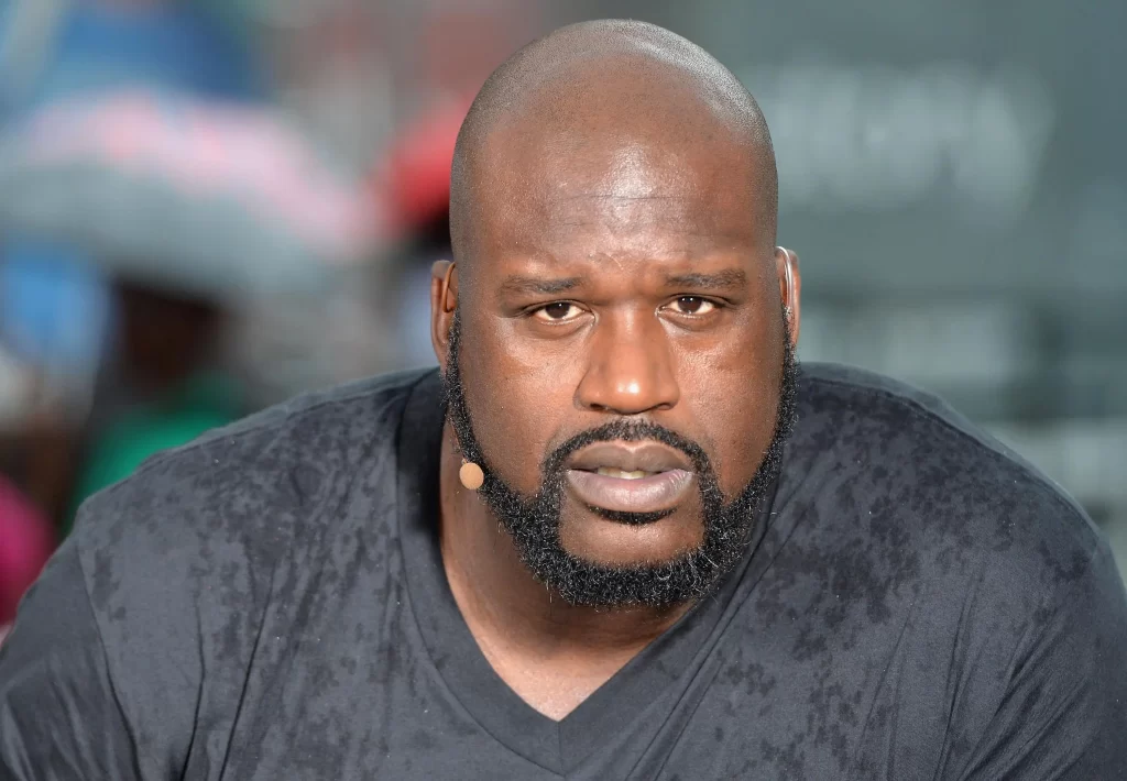 Shaquille O’Neal set for Reebok return as president 25 years after leaving to start own shoe company