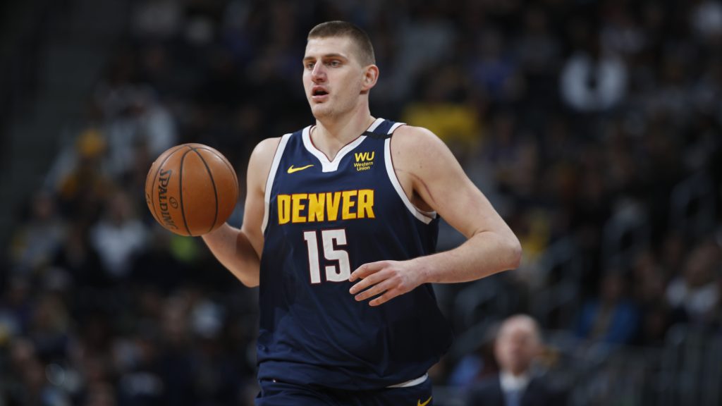 Nikola Jokic, who did not play in the FIBA World Cup 2023, has stated