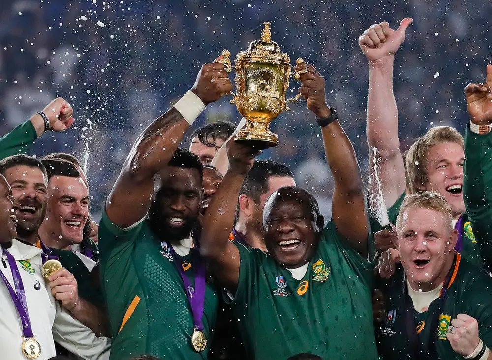 South Africa’s Heart-Pounding World Cup Victories: 2023 Highlights