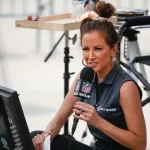 Kay Adams Caught Crushing Hard With One Lucky NFL Starting Quarterback